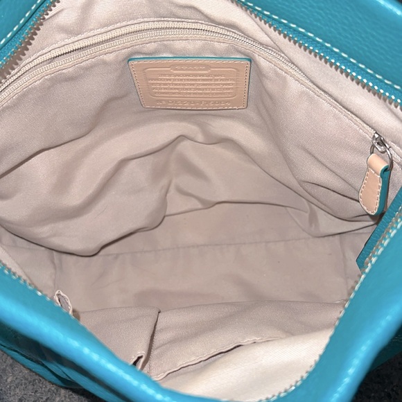 Coach Handbag - Picture 3 of 5